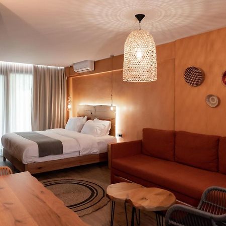 Minos By Agora Luxury Apartments In The Heart Of Heraklion Kültér fotó