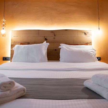 Minos By Agora Luxury Apartments In The Heart Of Heraklion Kültér fotó