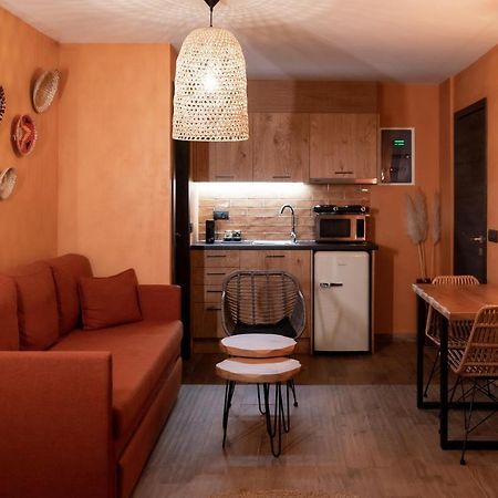 Minos By Agora Luxury Apartments In The Heart Of Heraklion Kültér fotó