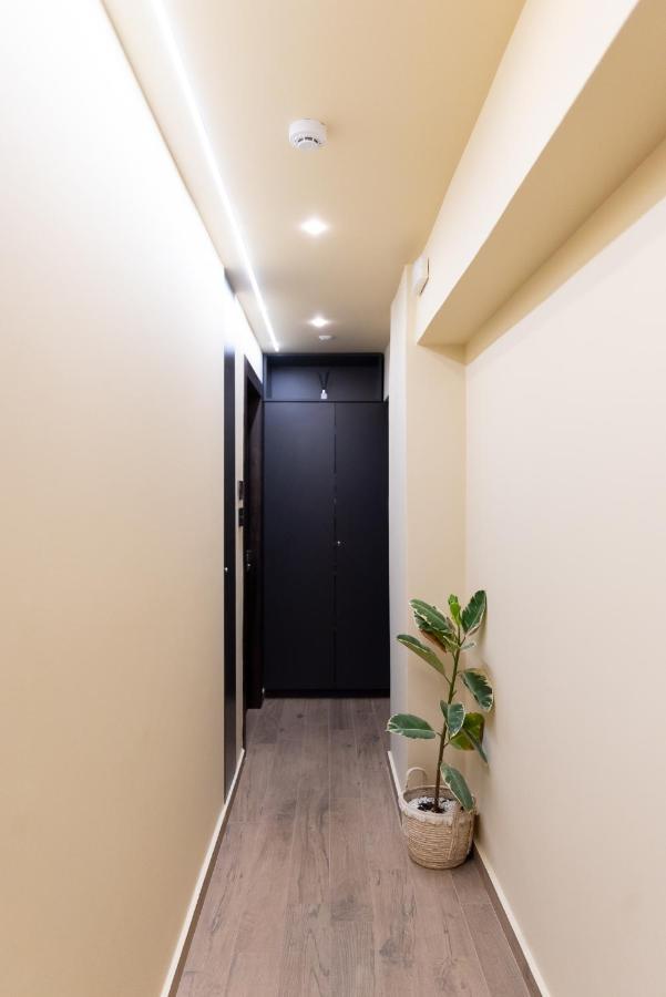 Minos By Agora Luxury Apartments In The Heart Of Heraklion Kültér fotó