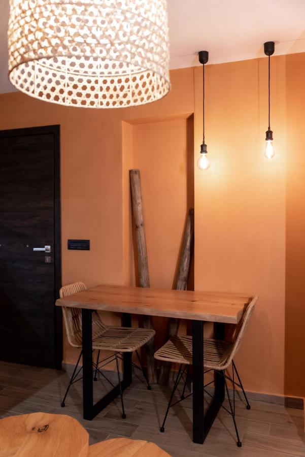 Minos By Agora Luxury Apartments In The Heart Of Heraklion Kültér fotó