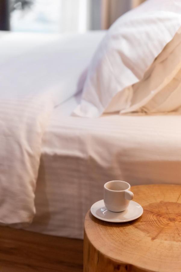 Minos By Agora Luxury Apartments In The Heart Of Heraklion Kültér fotó
