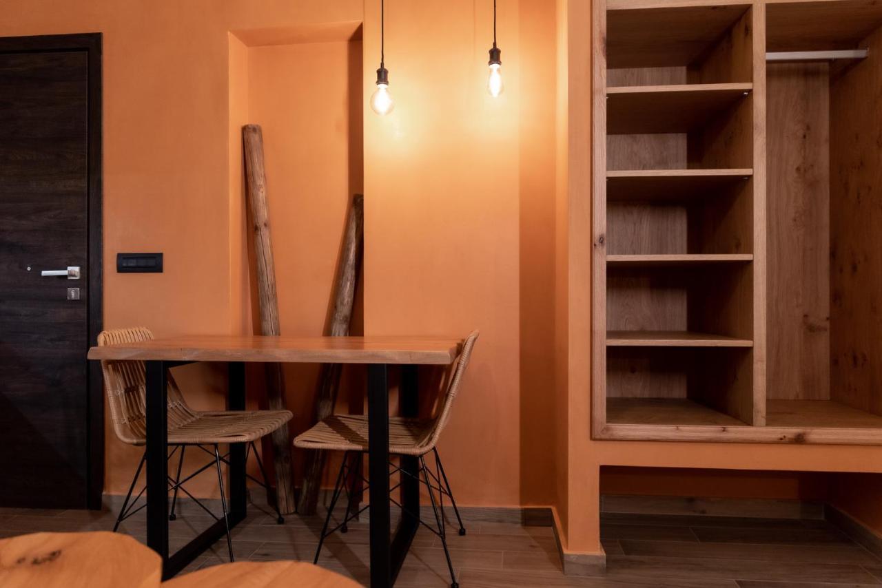 Minos By Agora Luxury Apartments In The Heart Of Heraklion Kültér fotó