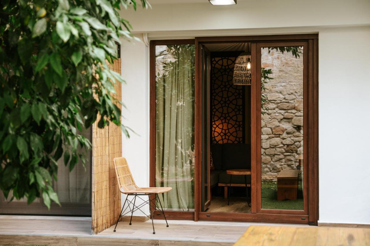 Minos By Agora Luxury Apartments In The Heart Of Heraklion Kültér fotó