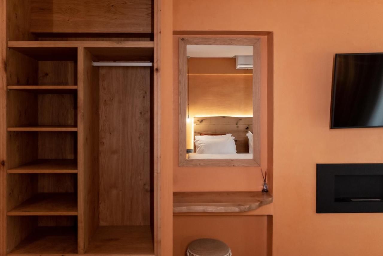 Minos By Agora Luxury Apartments In The Heart Of Heraklion Kültér fotó