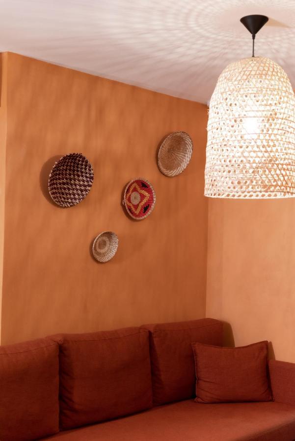 Minos By Agora Luxury Apartments In The Heart Of Heraklion Kültér fotó