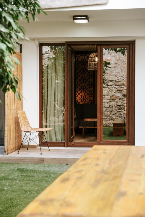 Minos By Agora Luxury Apartments In The Heart Of Heraklion Kültér fotó