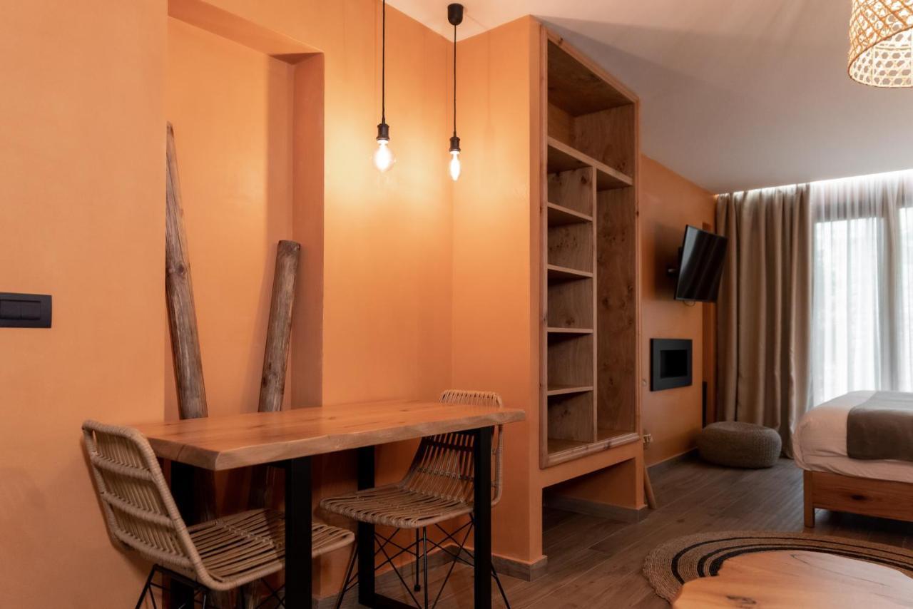 Minos By Agora Luxury Apartments In The Heart Of Heraklion Kültér fotó