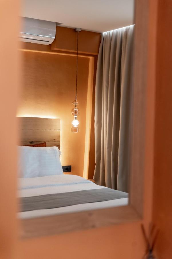 Minos By Agora Luxury Apartments In The Heart Of Heraklion Kültér fotó