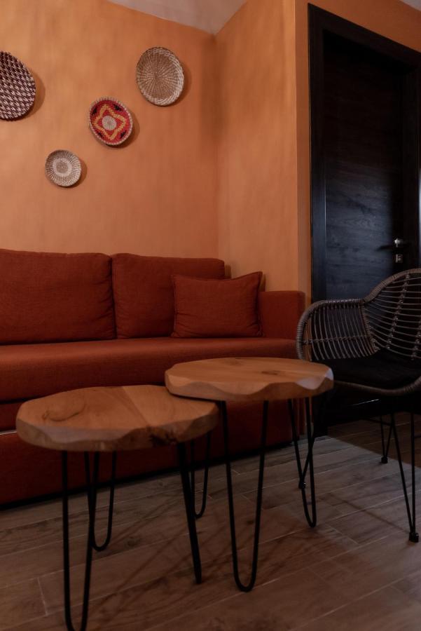 Minos By Agora Luxury Apartments In The Heart Of Heraklion Kültér fotó