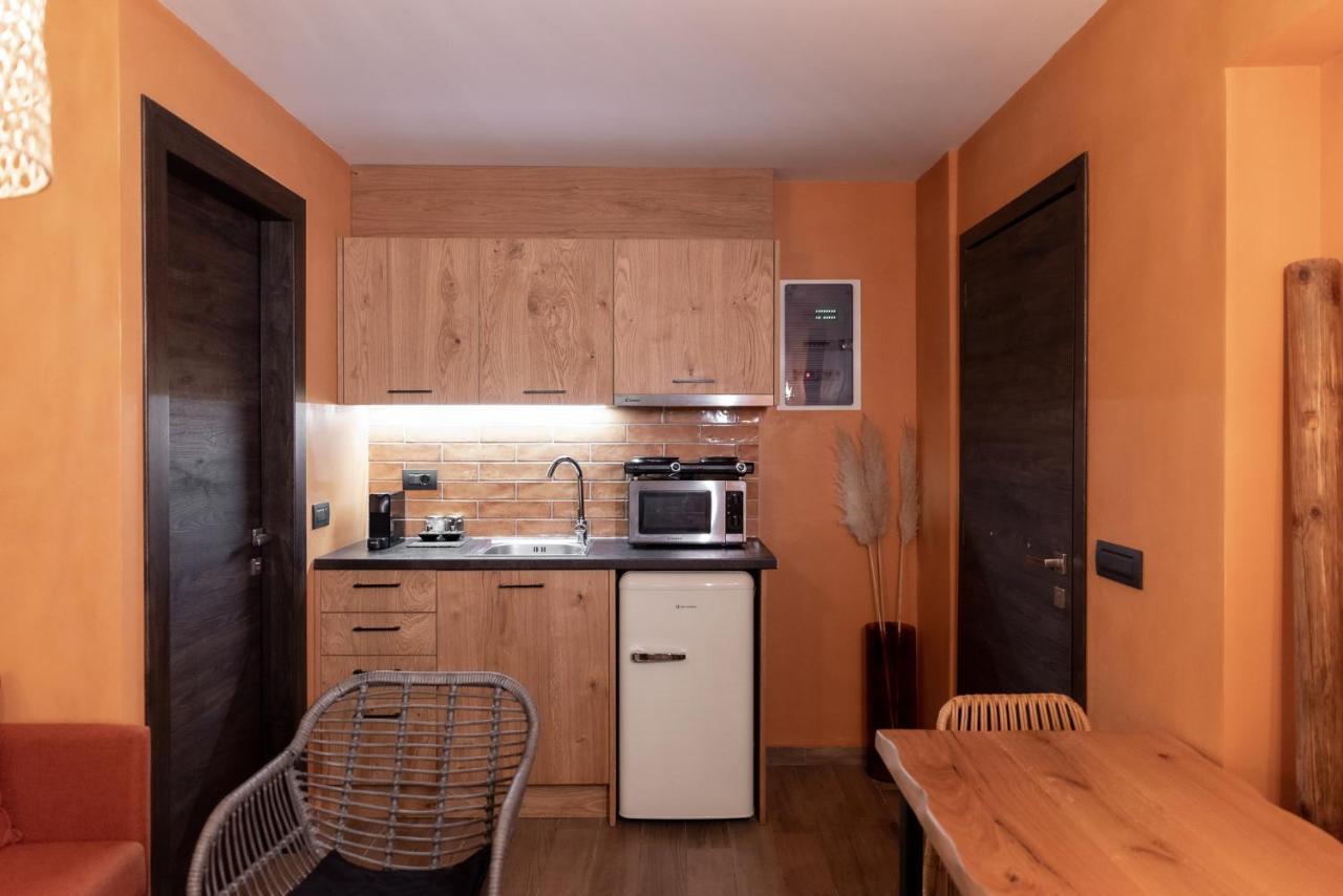 Minos By Agora Luxury Apartments In The Heart Of Heraklion Kültér fotó