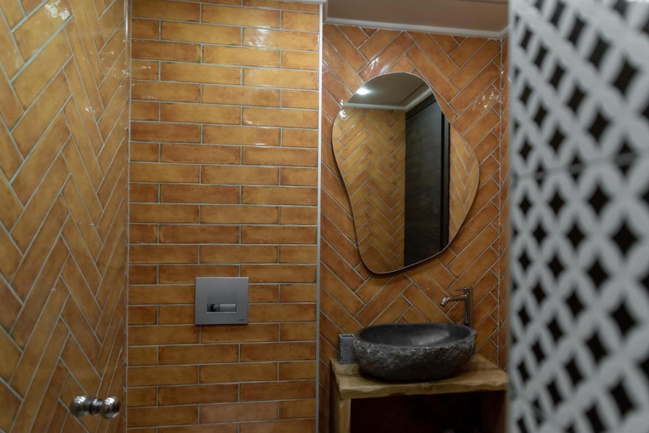 Minos By Agora Luxury Apartments In The Heart Of Heraklion Kültér fotó